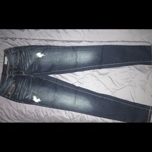 Aeropostale jeggings